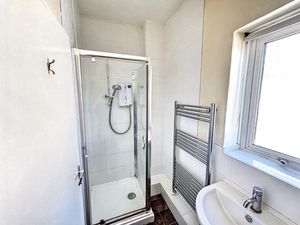 Shower Room- click for photo gallery